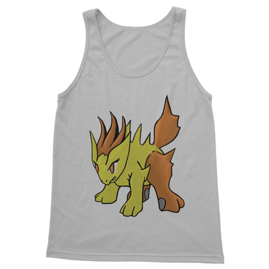 Hedgpoint Classic Adult Vest Top