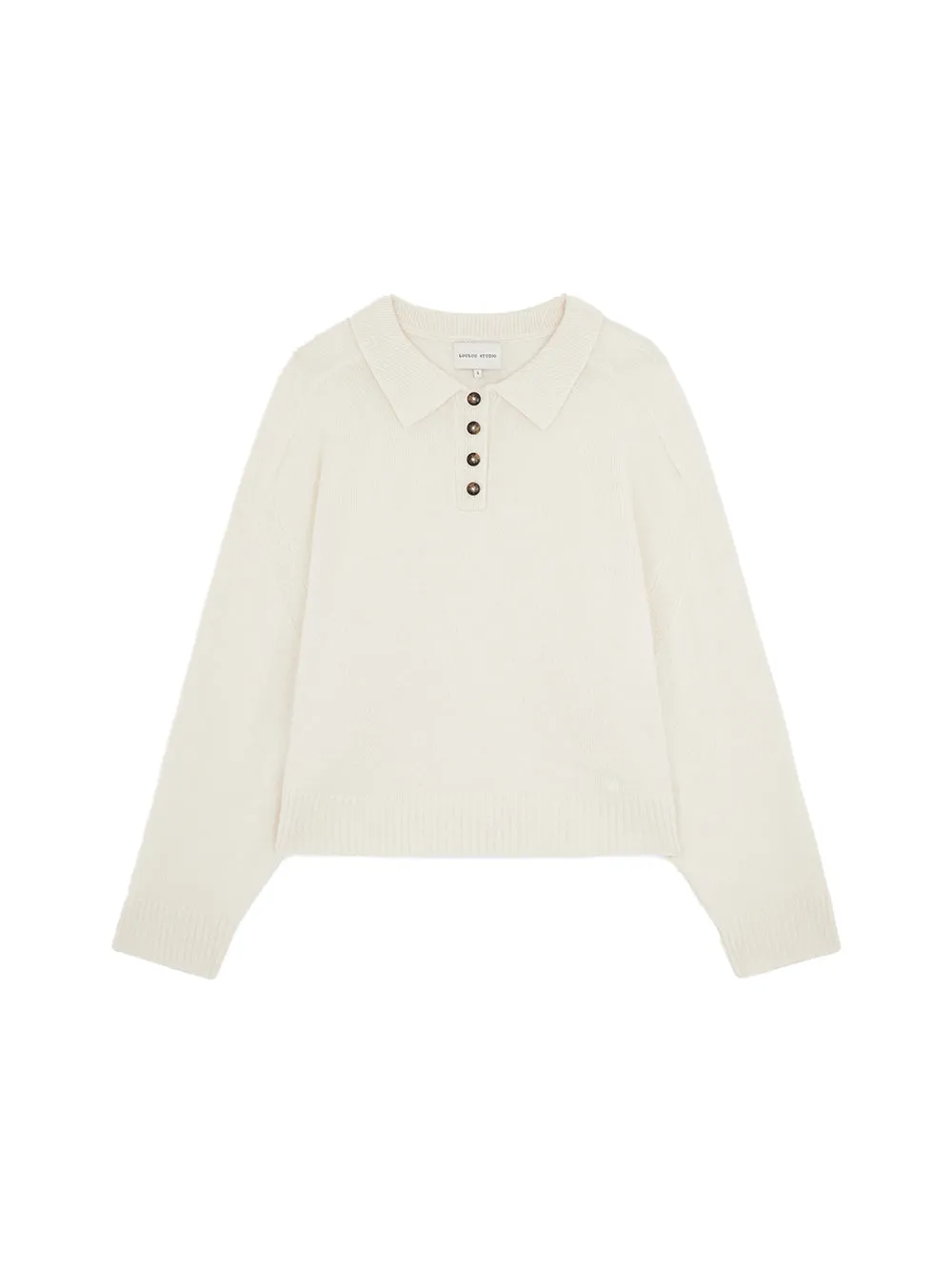 Homere Sweater