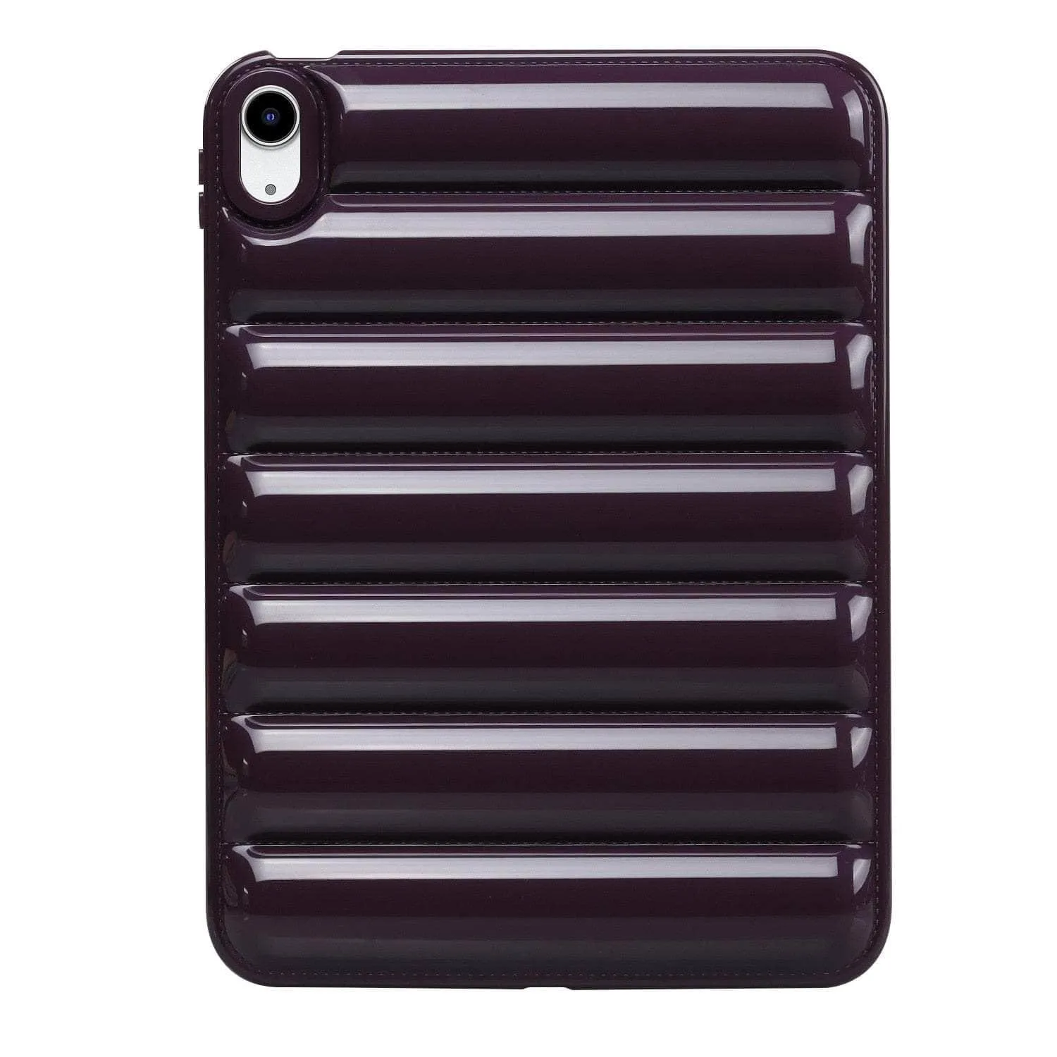 iPad 10 2022 Puffer Jacket Case
