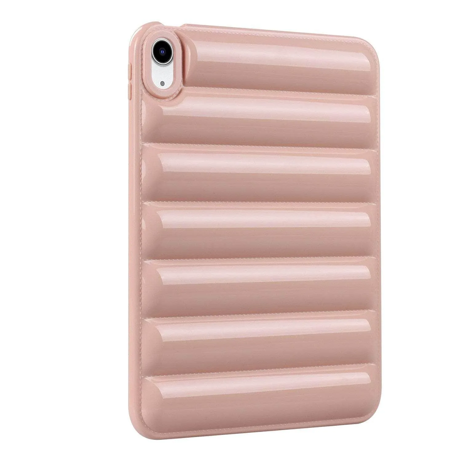 iPad 10 2022 Puffer Jacket Case