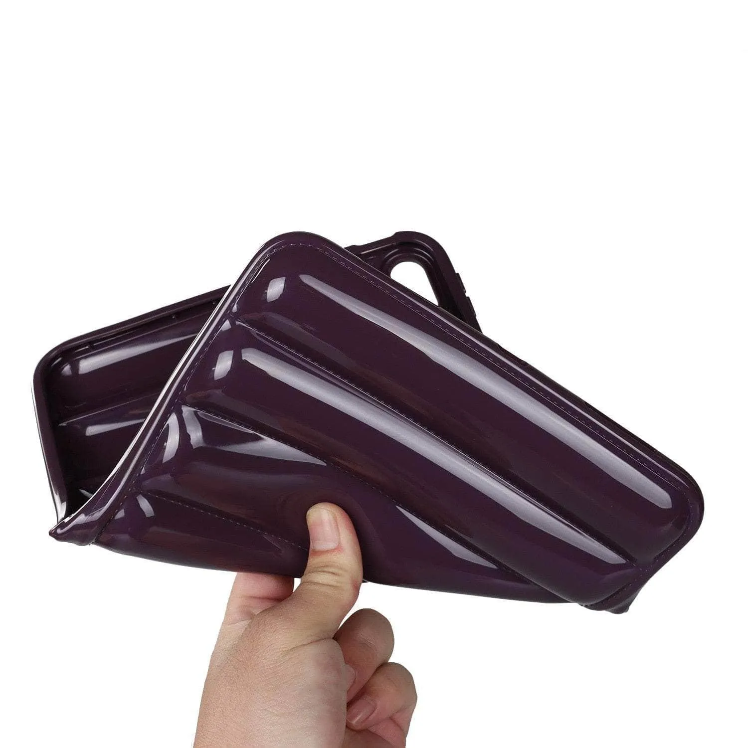 iPad 10 2022 Puffer Jacket Case