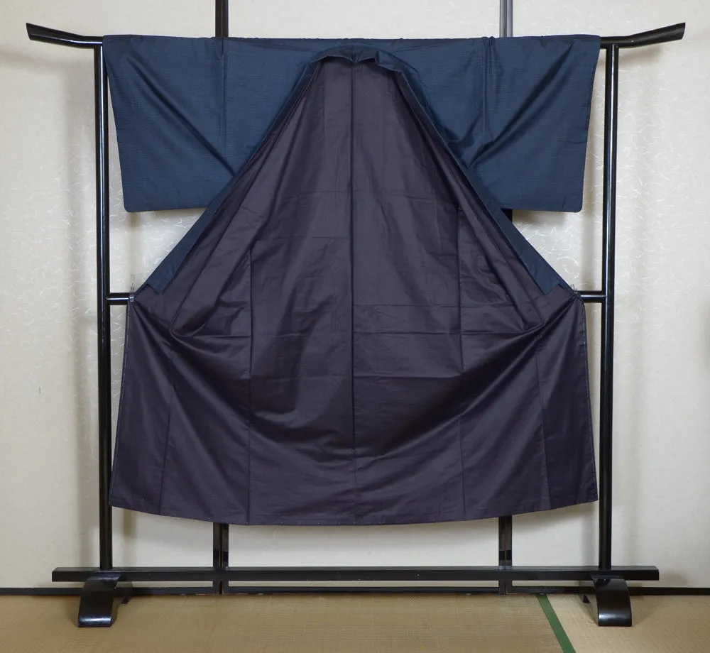 Jacket, kimono, hakama set / JKH #1-245