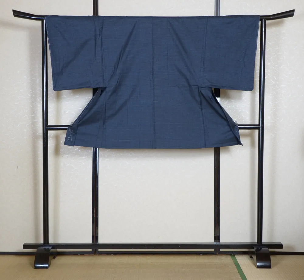 Jacket, kimono, hakama set / JKH #1-245