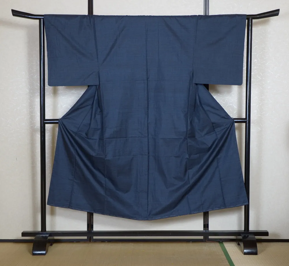 Jacket, kimono, hakama set / JKH #1-245
