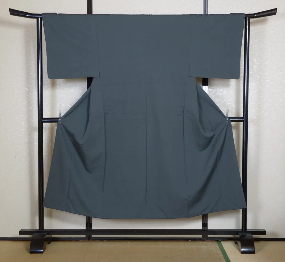 Jacket, kimono, hakama set / JKH #1-274