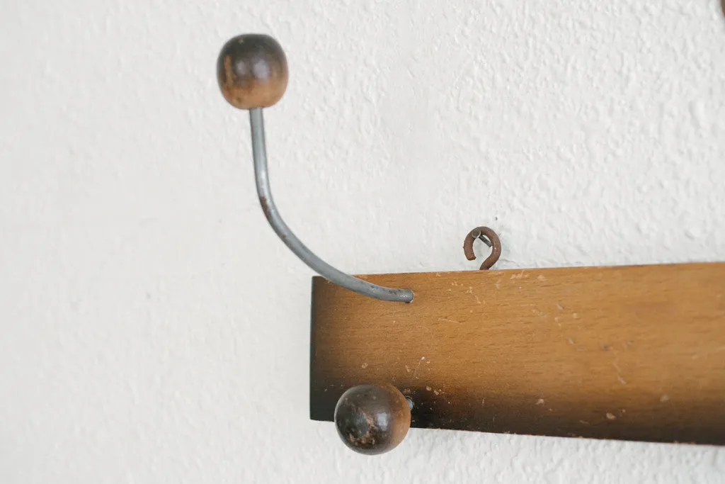 Japanese Coat Rack