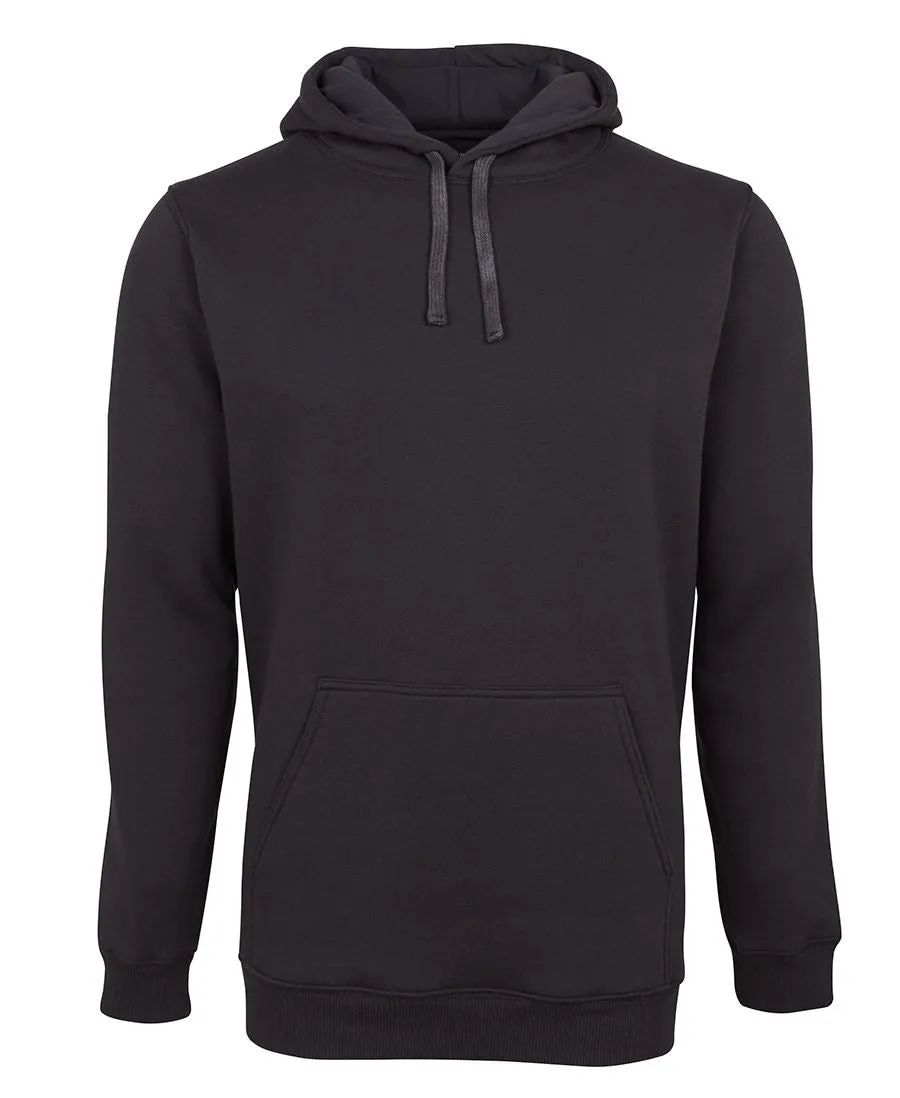 JB's 3FH Fleecy Hoodie