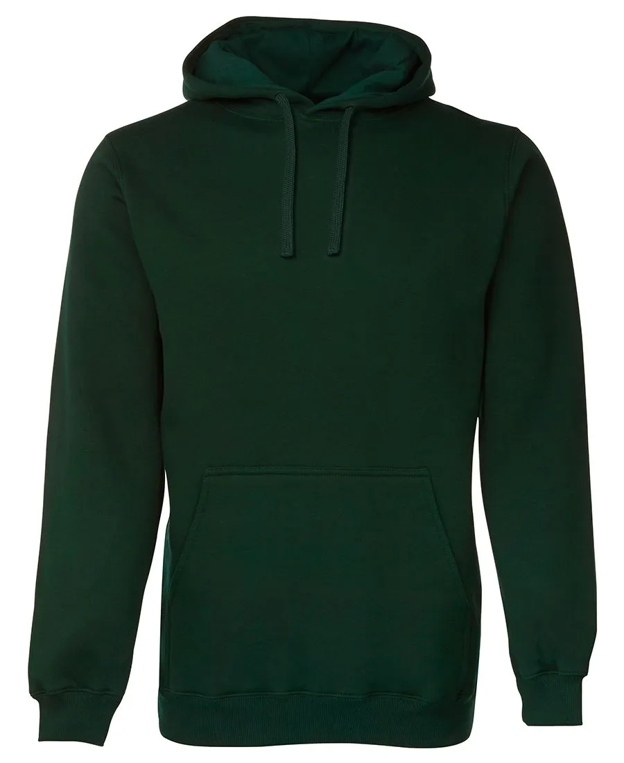 JB's 3FH Fleecy Hoodie