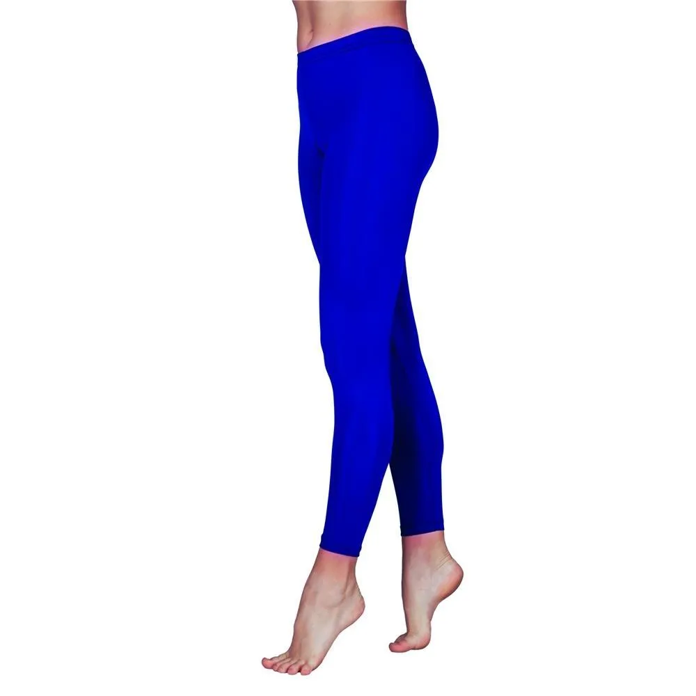 Leggings Nylon Lycra Adult