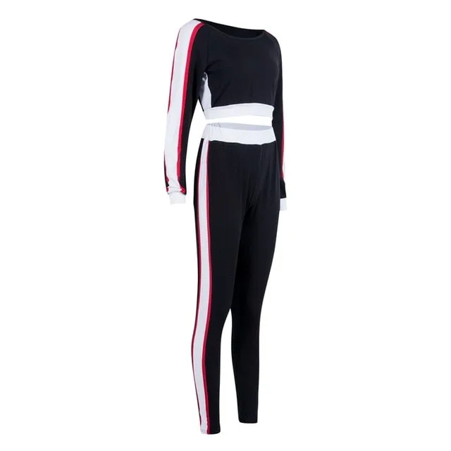Lucia Two Piece Tracksuit