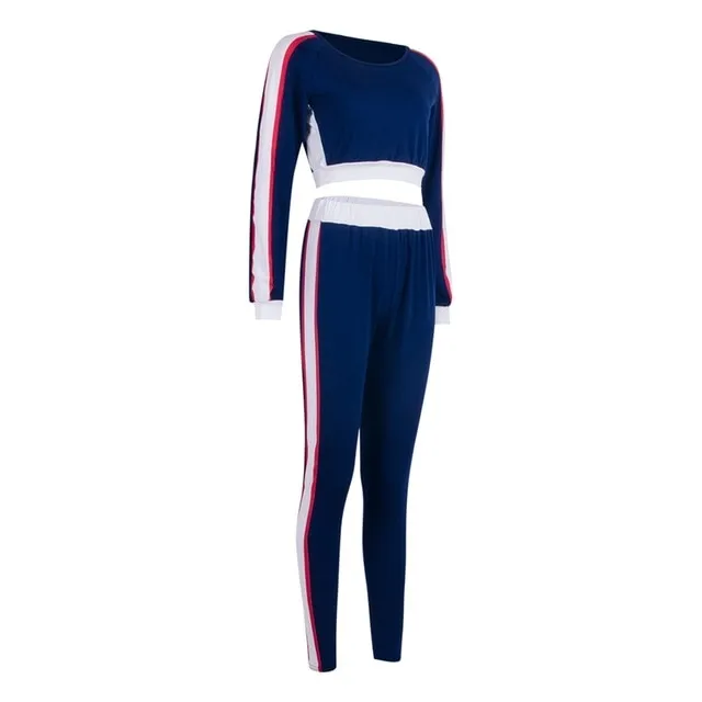 Lucia Two Piece Tracksuit