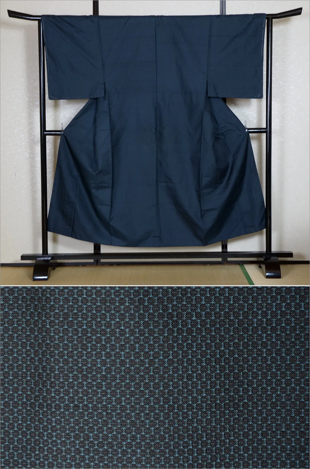 Men kimono / M-KM #953