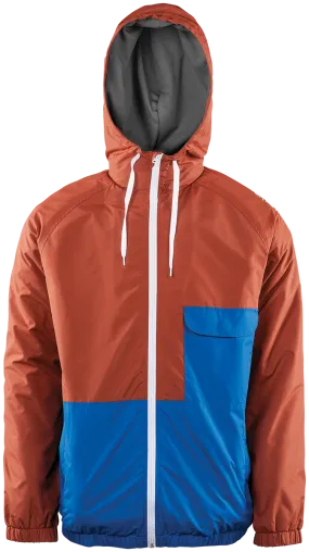 MEN'S COTTONWOOD JACKET