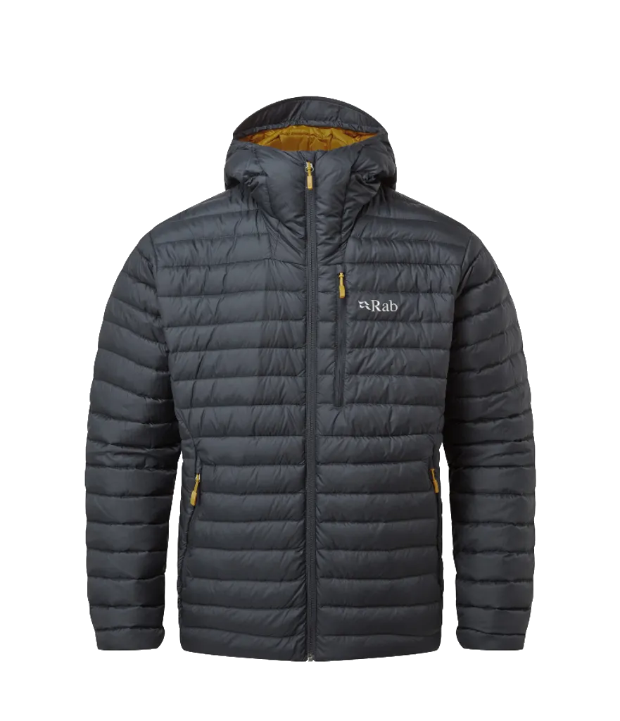 MEN'S MICROLIGHT ALPINE JACKET