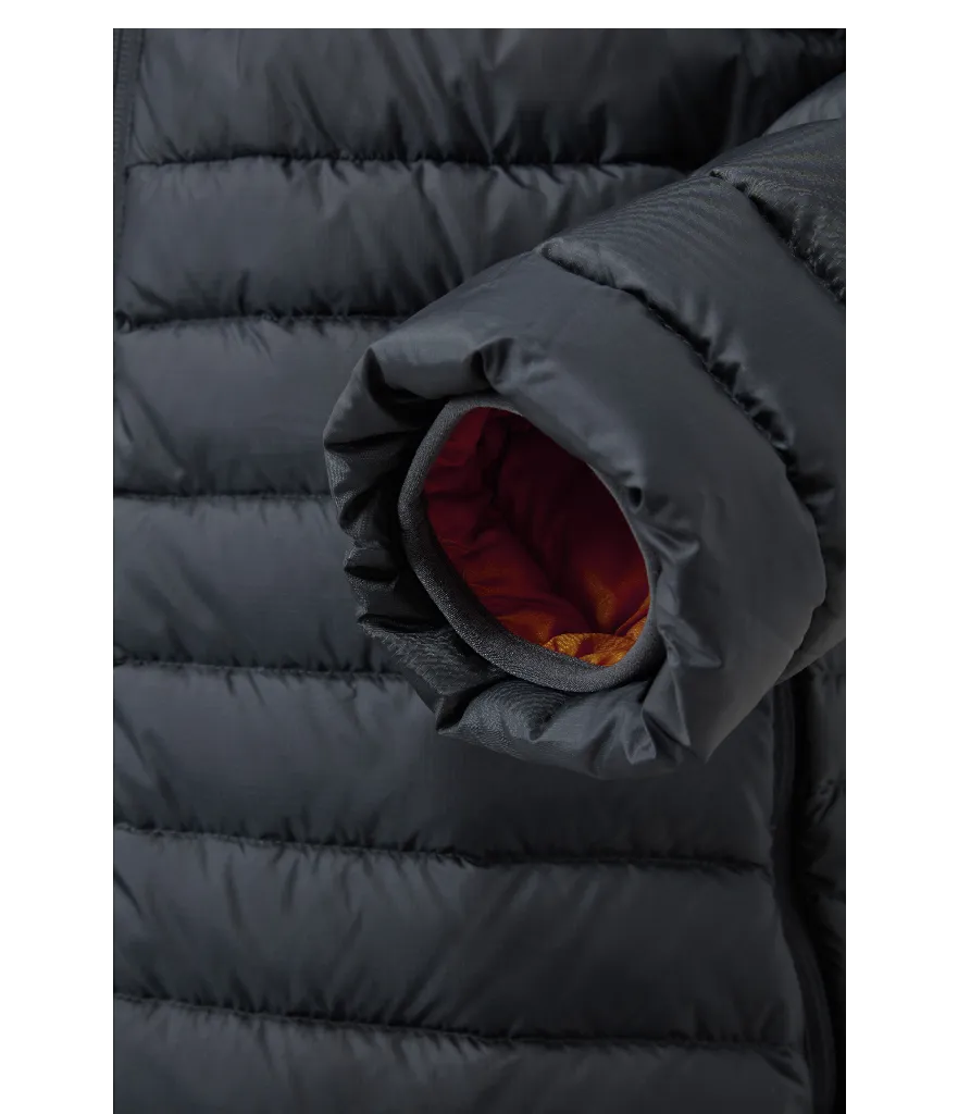 MEN'S MICROLIGHT ALPINE JACKET