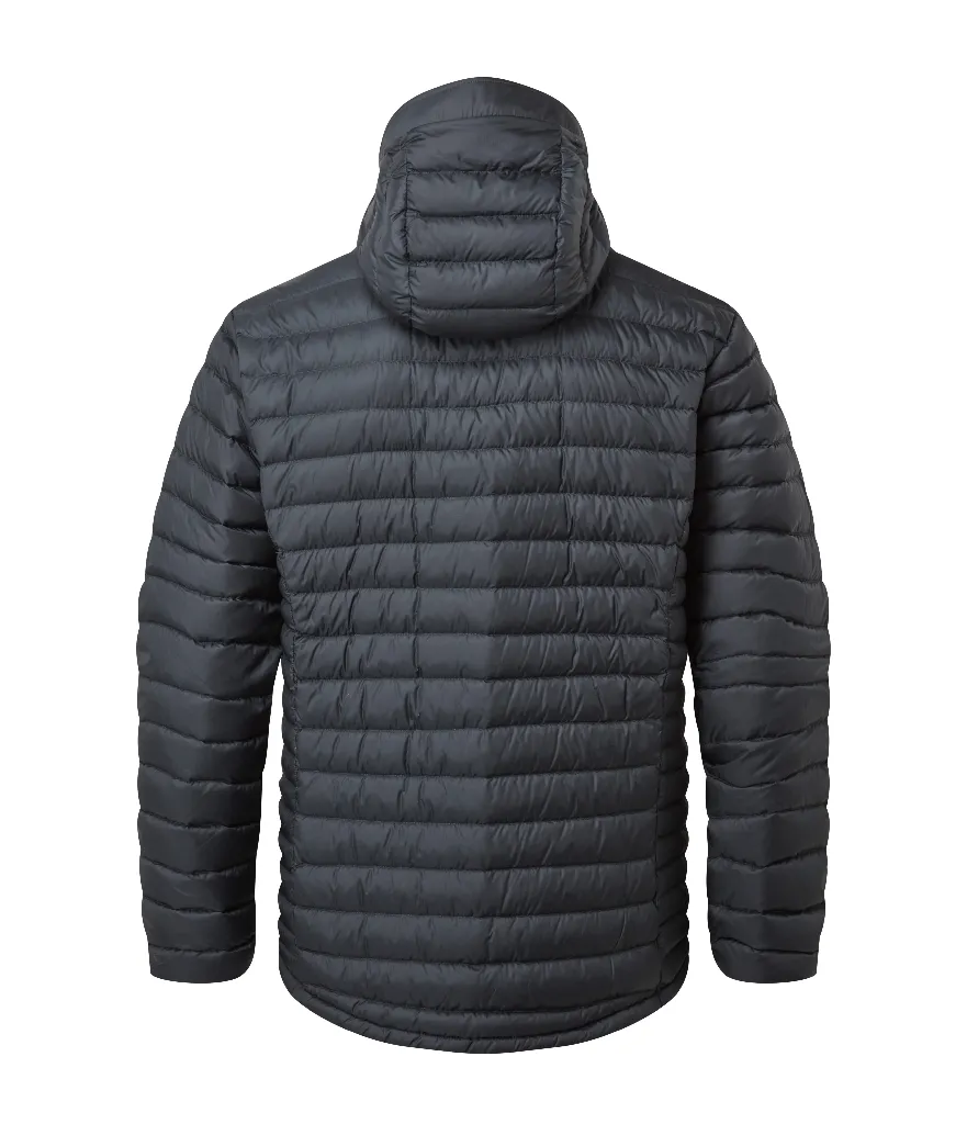 MEN'S MICROLIGHT ALPINE JACKET