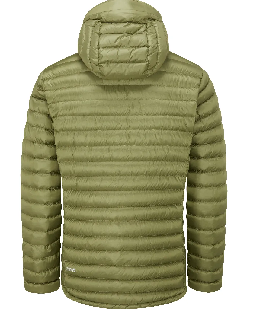 MEN'S MICROLIGHT ALPINE JACKET