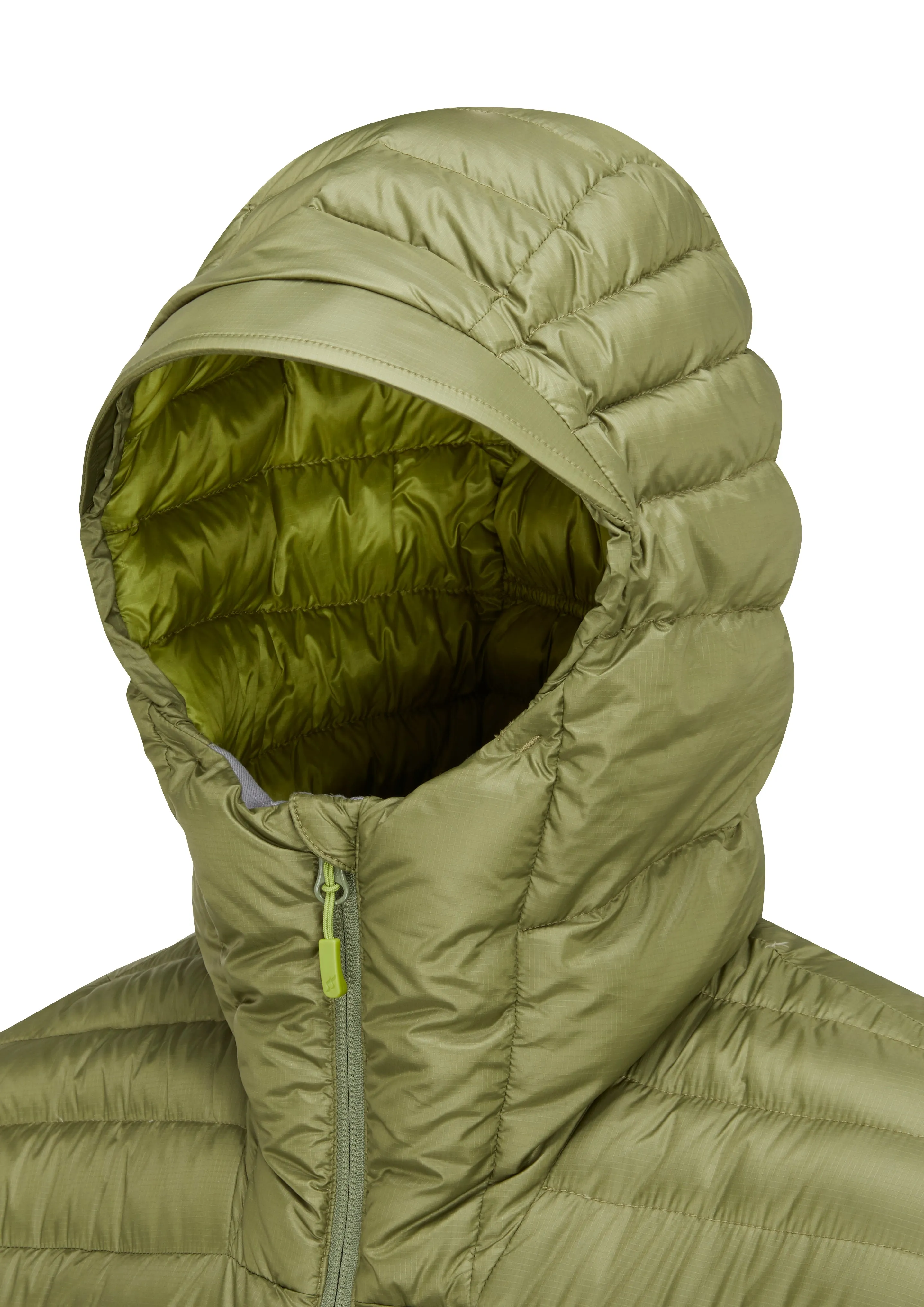 MEN'S MICROLIGHT ALPINE JACKET