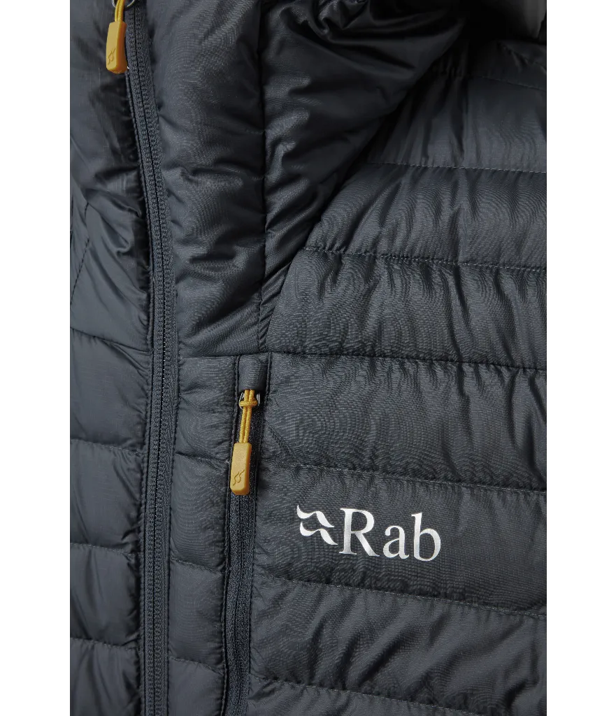 MEN'S MICROLIGHT ALPINE JACKET