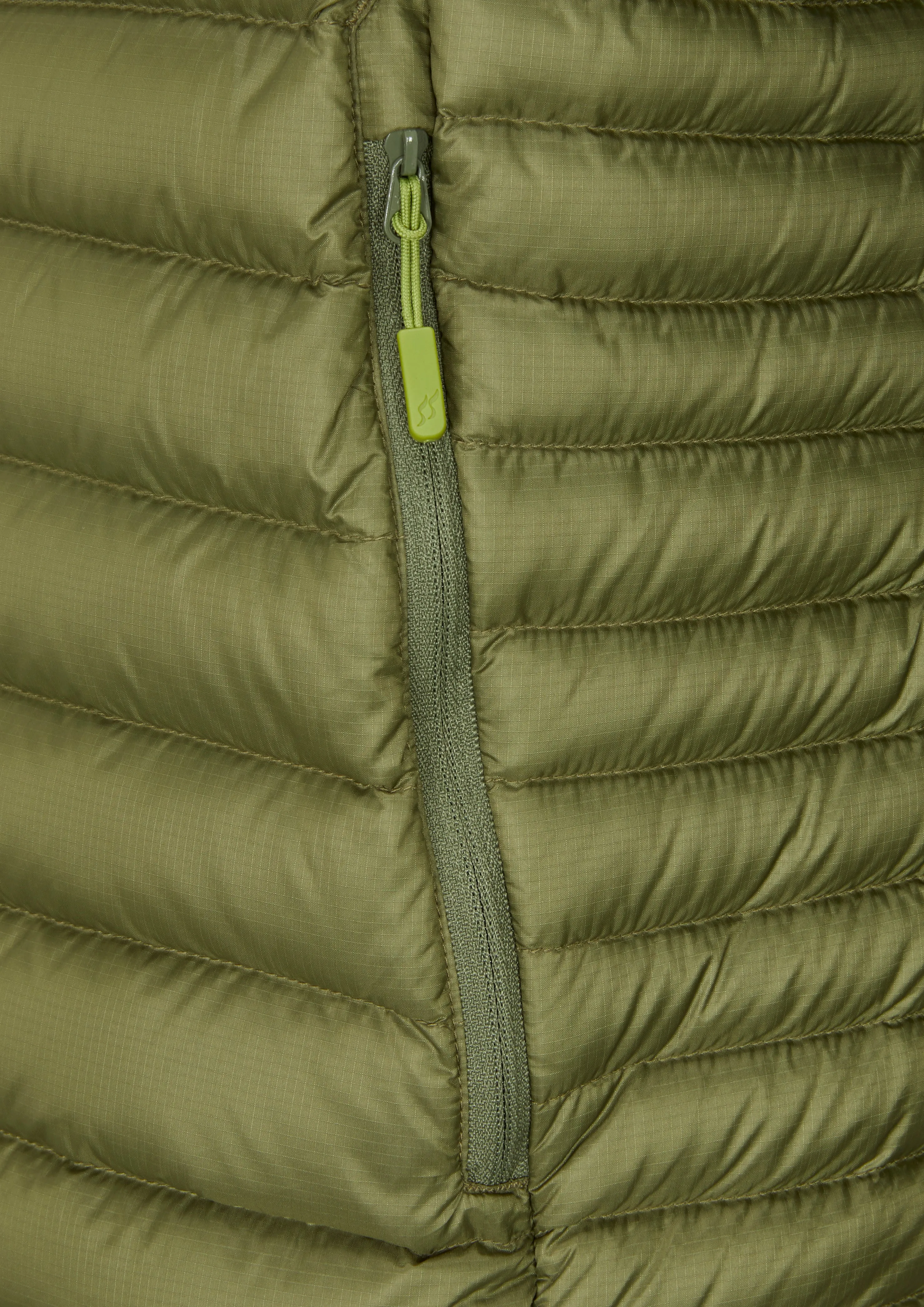MEN'S MICROLIGHT ALPINE JACKET