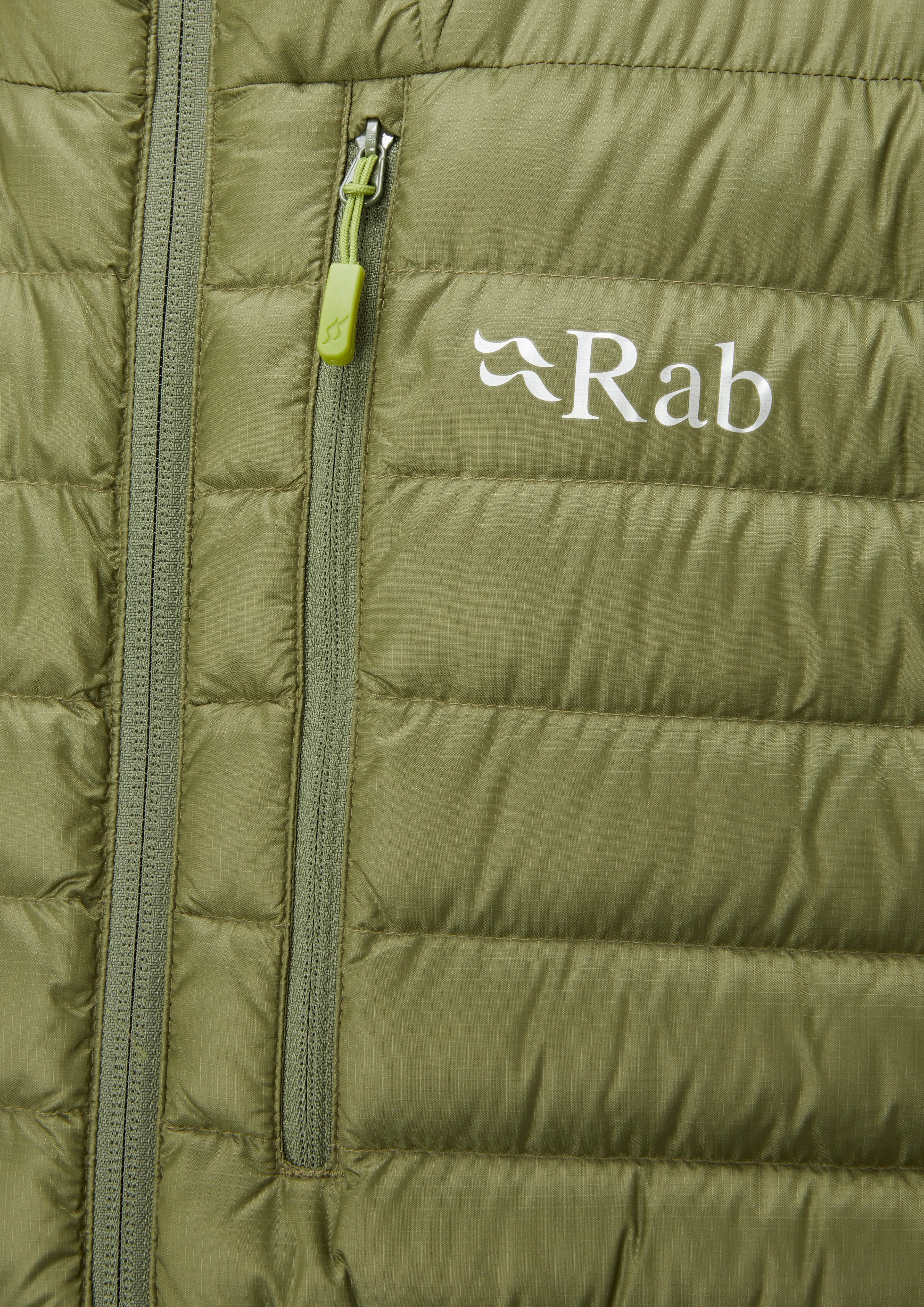 MEN'S MICROLIGHT ALPINE JACKET