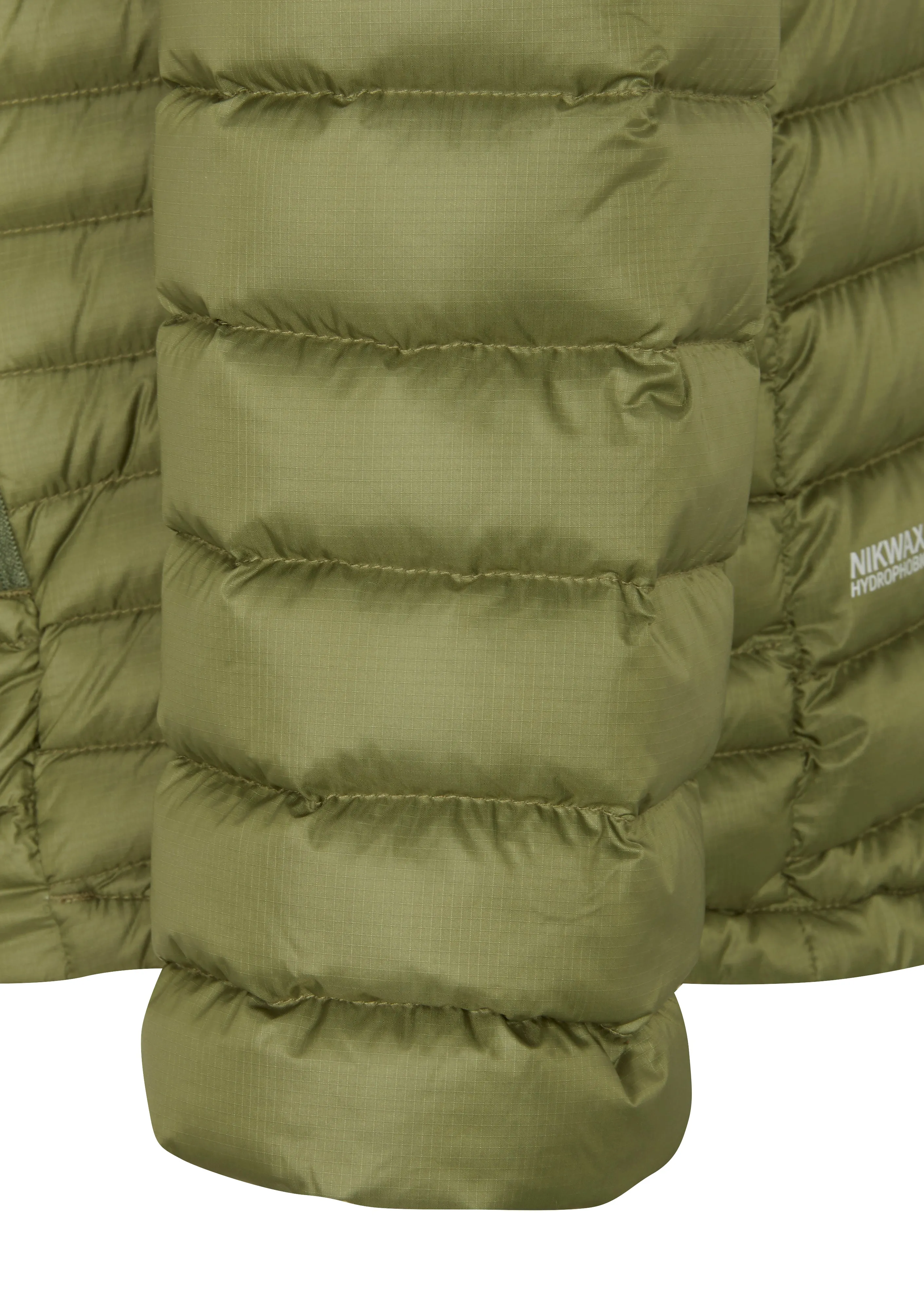 MEN'S MICROLIGHT ALPINE JACKET