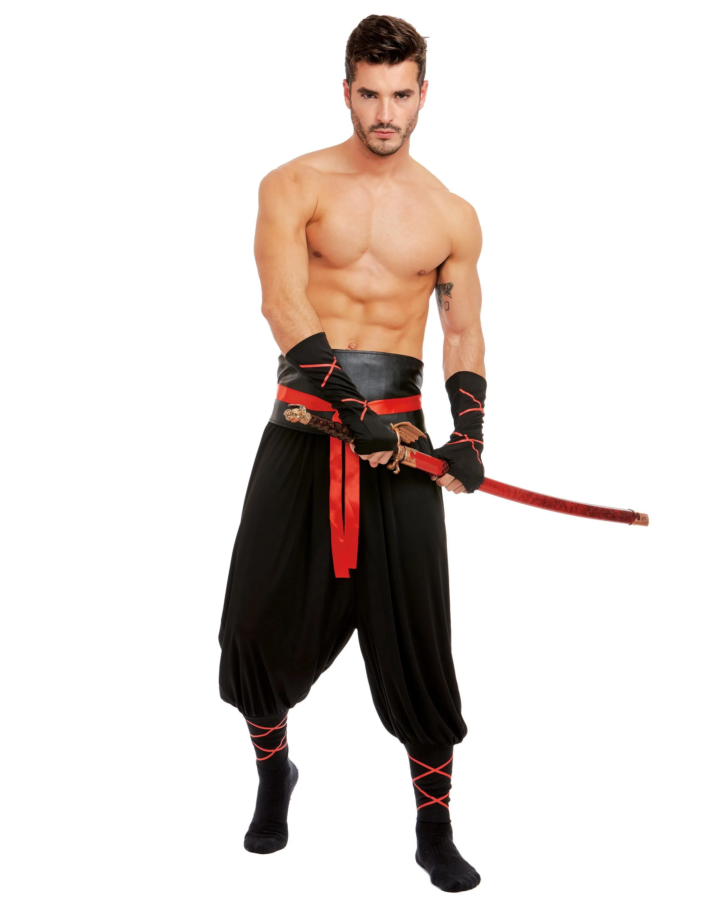 Men's Ninja