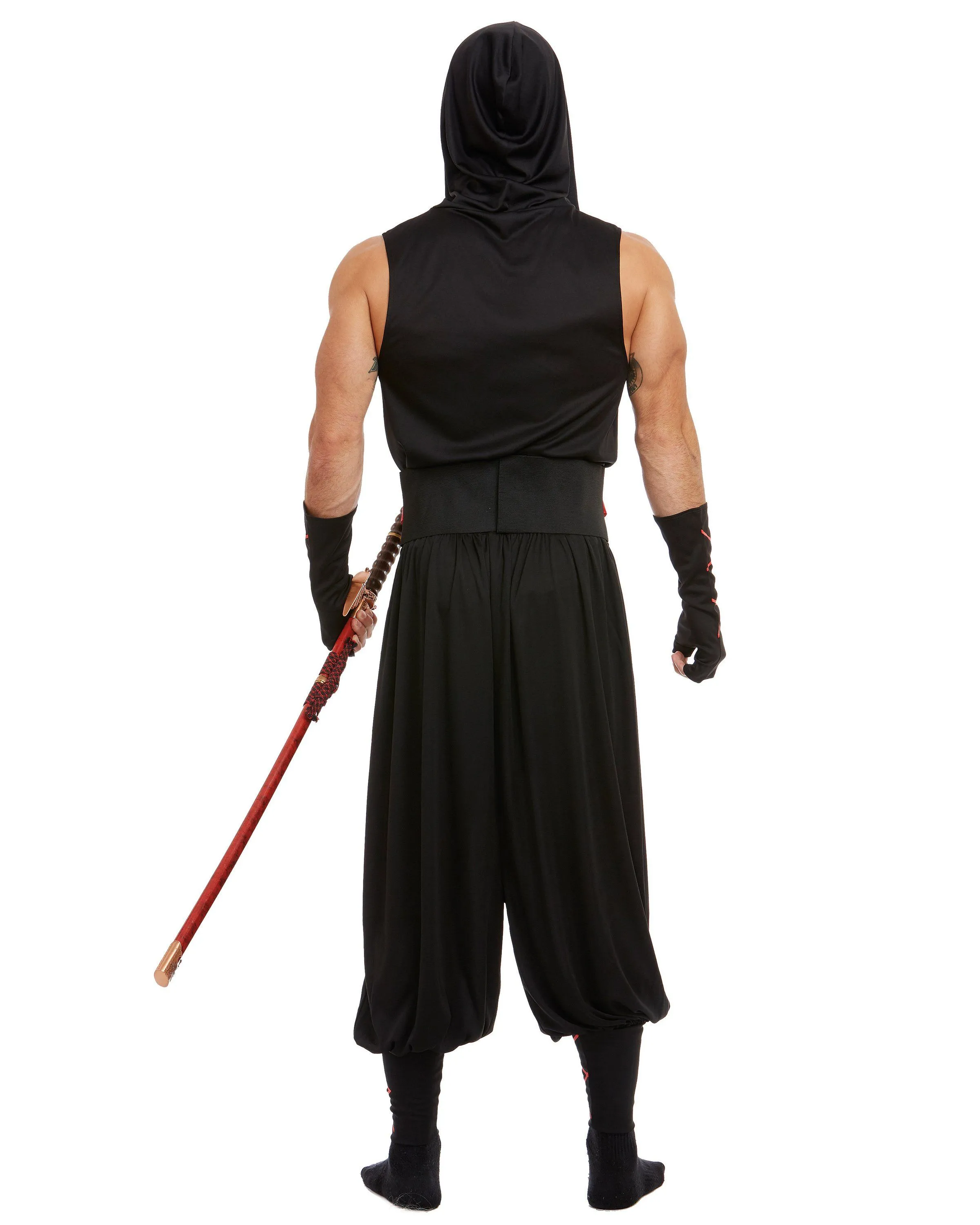 Men's Ninja