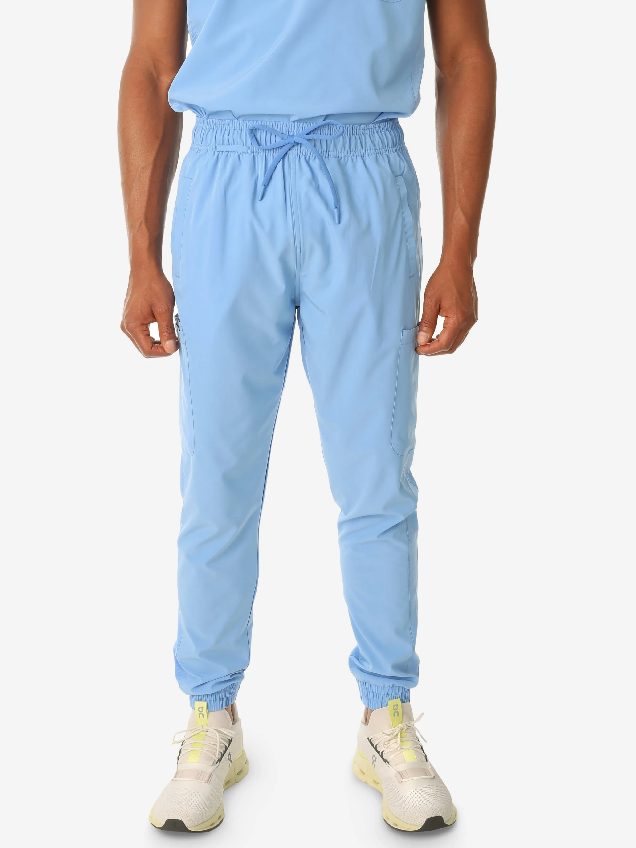 Men's Perfect Jogger Scrub Pants