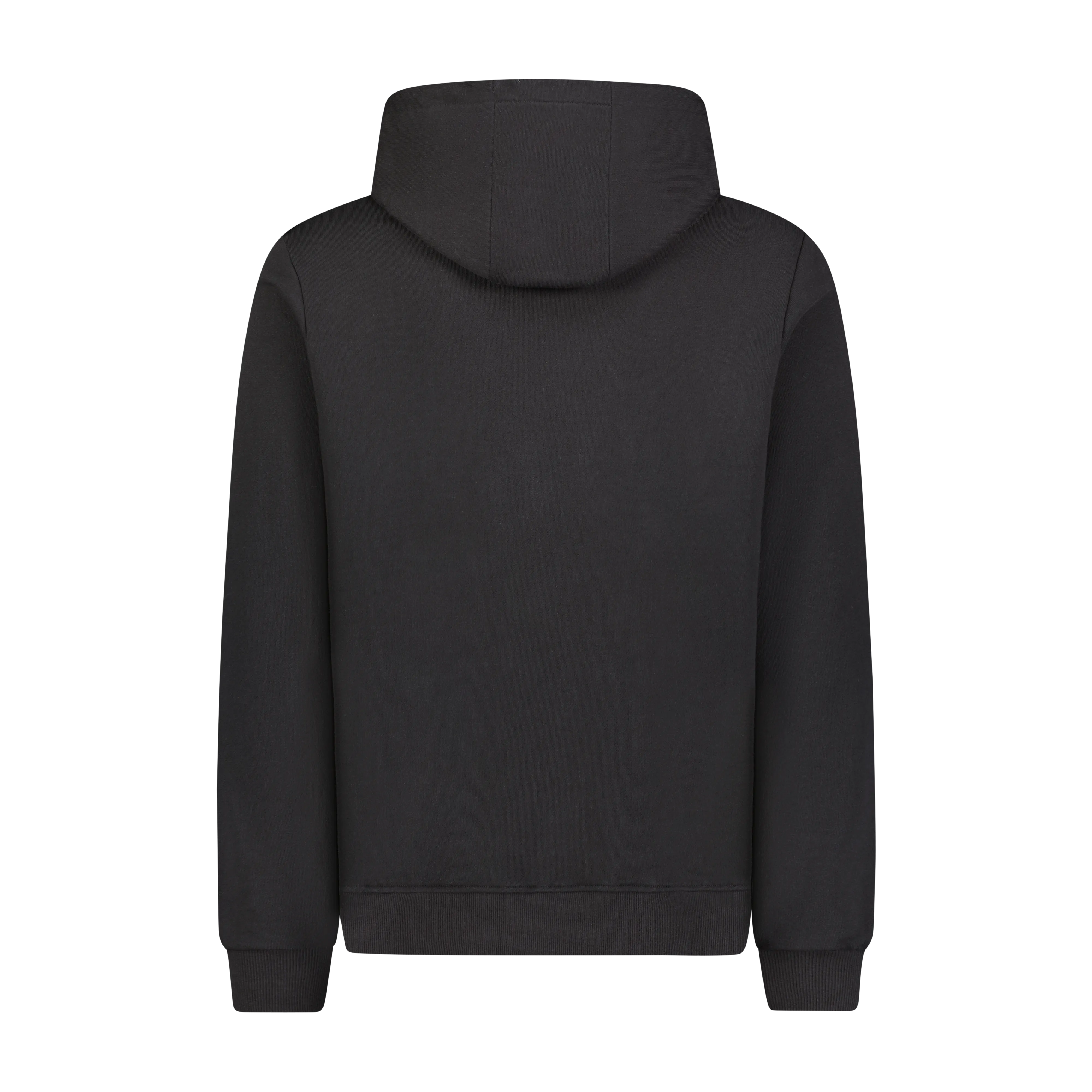 OPEN VENT HOODIE