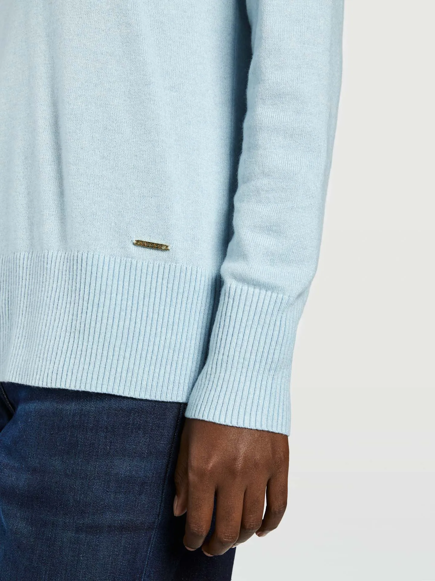 Oversized Comfy Sweater