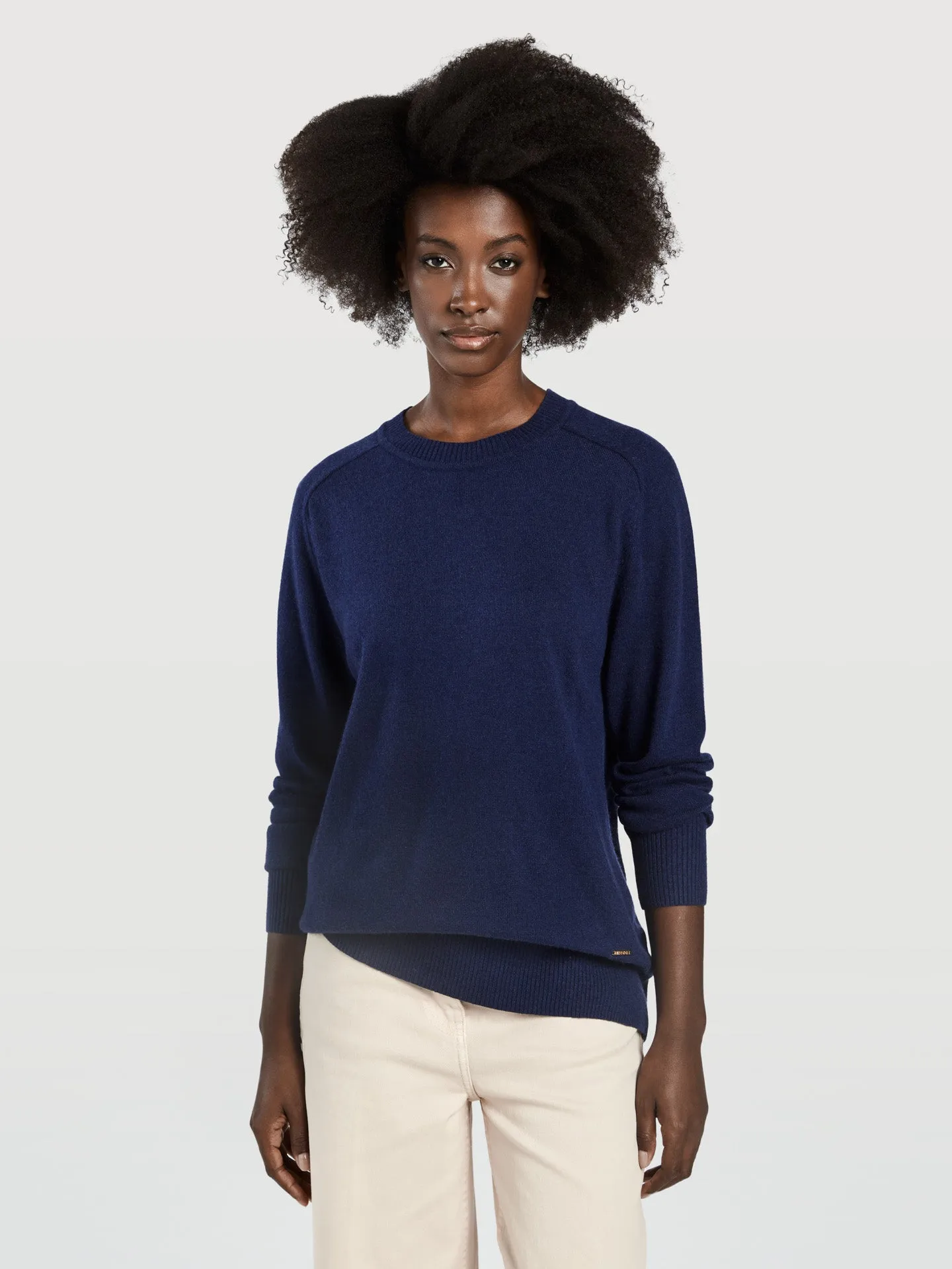 Oversized Comfy Sweater