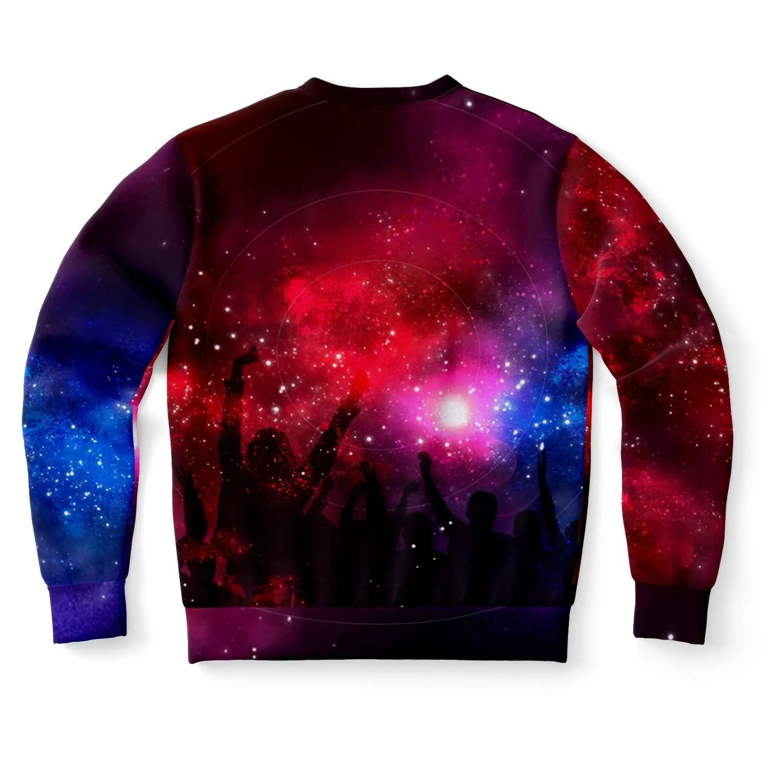 Party Cat Sweater