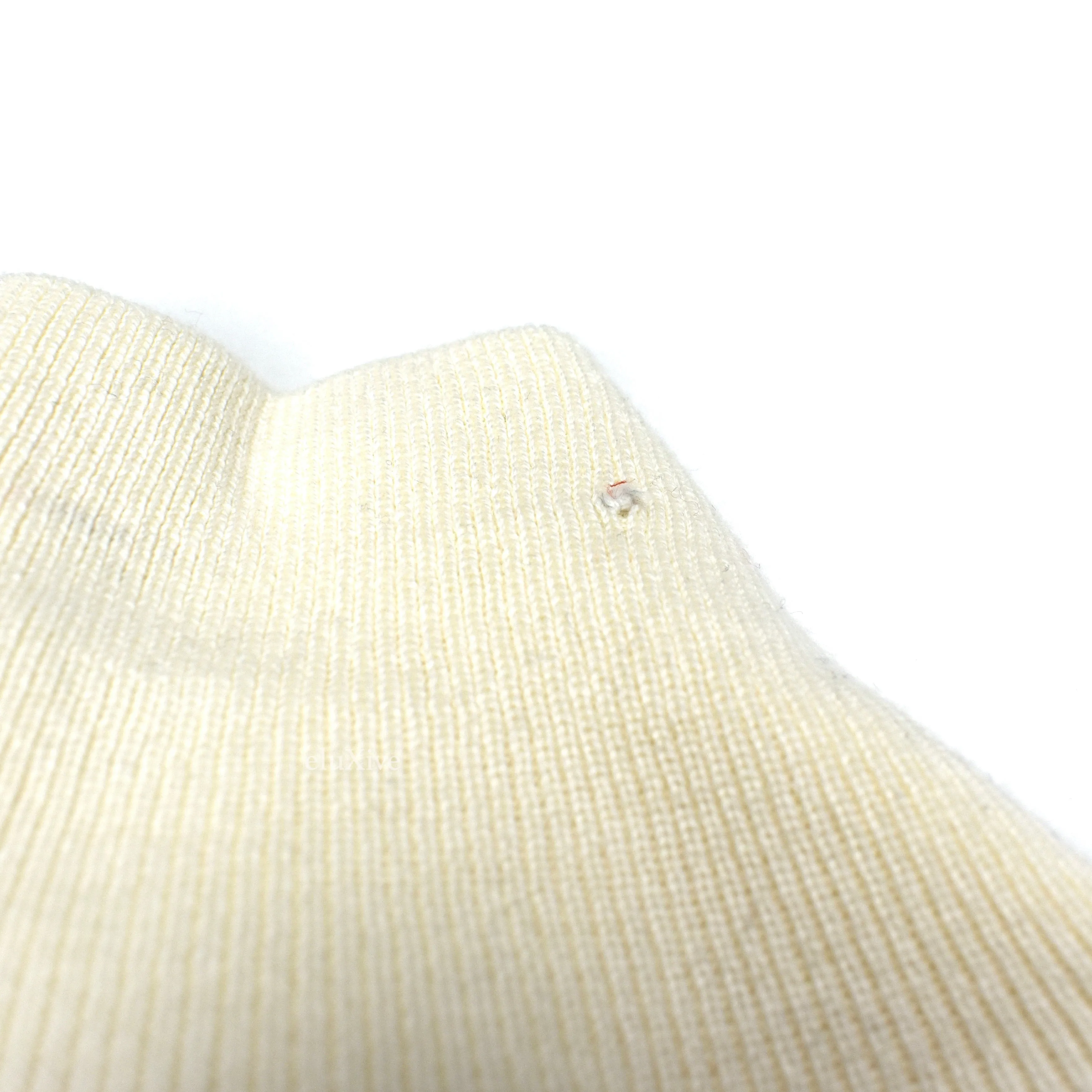 Polo Ralph Lauren - Ski Team 1992 Rretro 1/2 Zip Sweatshirt