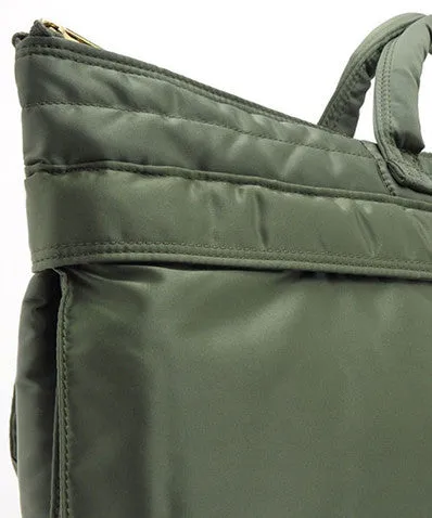 Porter Tanker 2 Way Helmet Bag