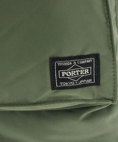 Porter Tanker 2 Way Helmet Bag