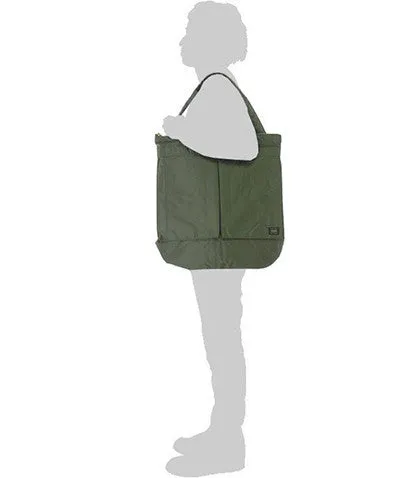 Porter Tanker 2 Way Helmet Bag
