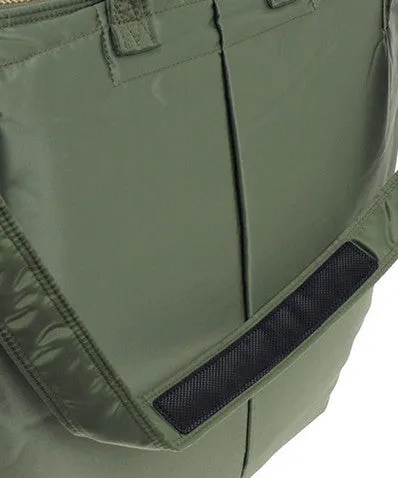 Porter Tanker 2 Way Helmet Bag