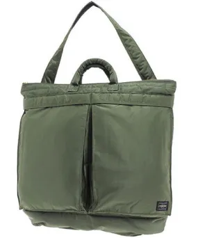 Porter Tanker 2 Way Helmet Bag