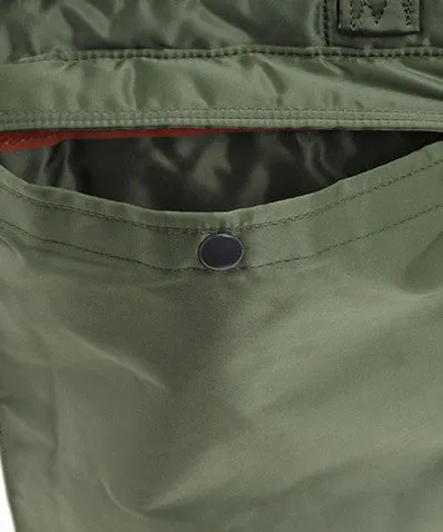 Porter Tanker 2 Way Helmet Bag