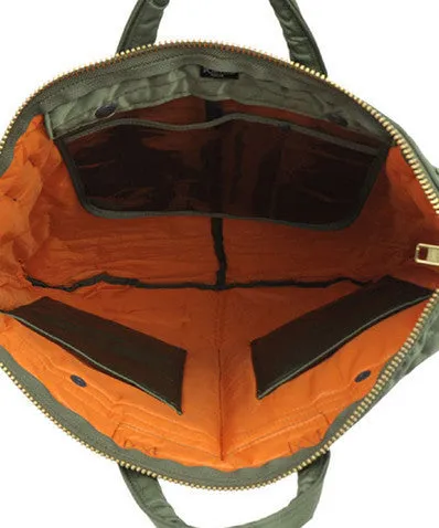 Porter Tanker 2 Way Helmet Bag