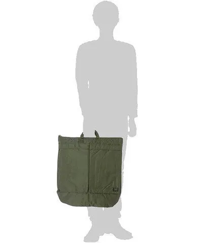 Porter Tanker 2 Way Helmet Bag