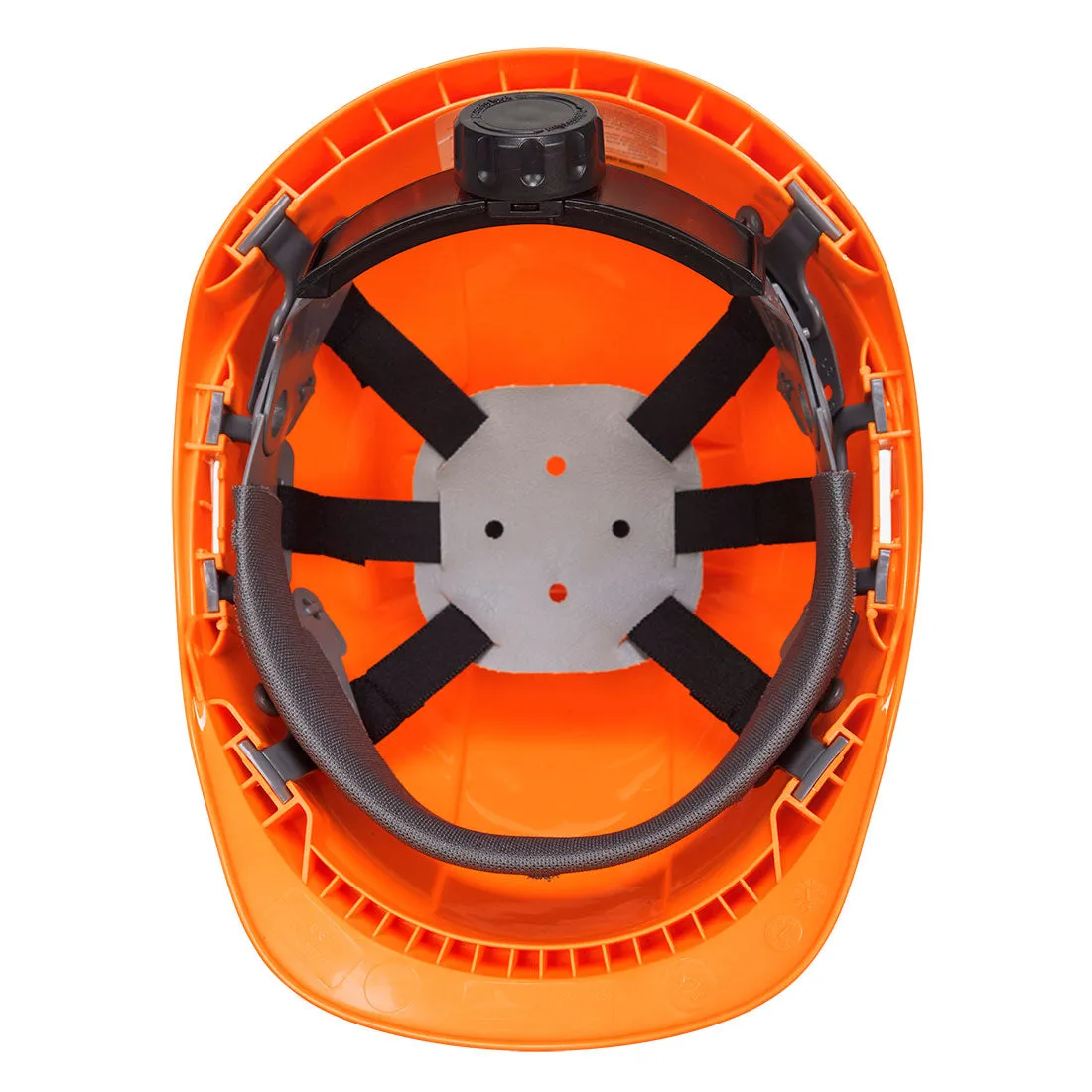 Portwest PS54 Endurance Plus Helmet