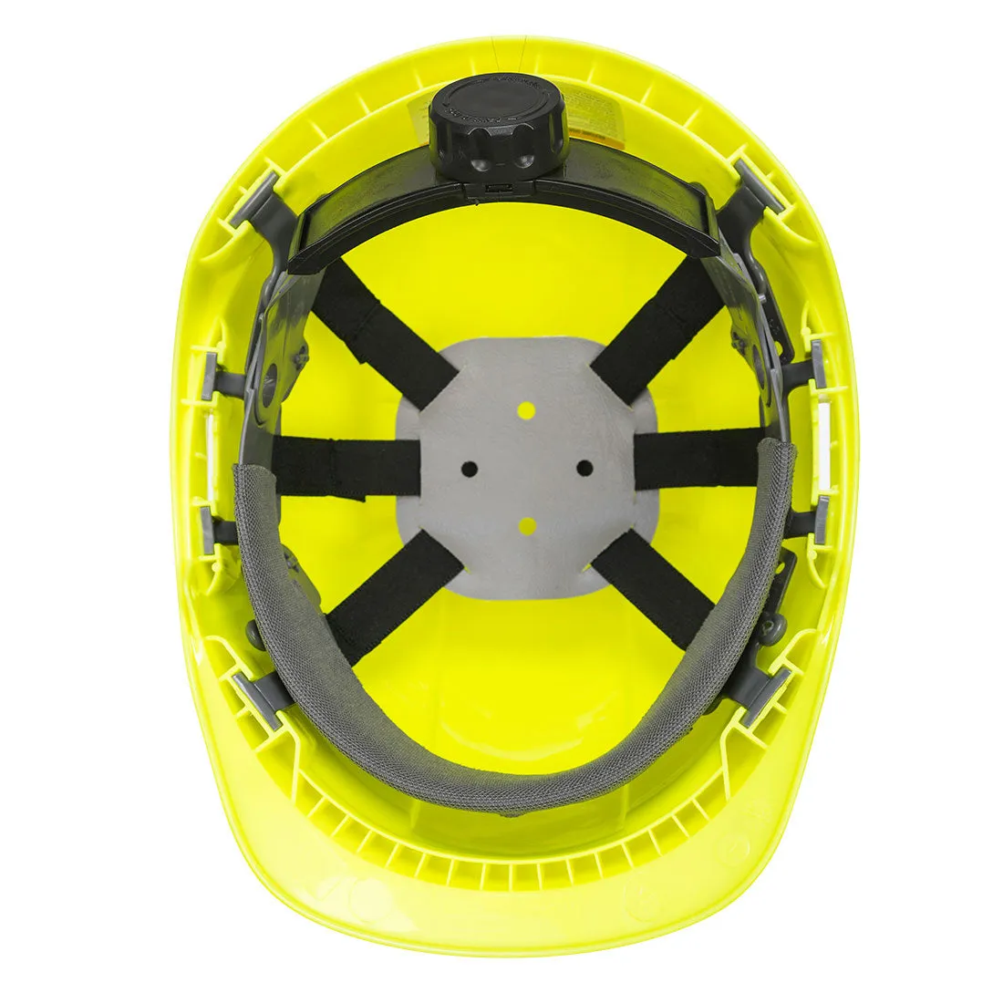 Portwest PS54 Endurance Plus Helmet