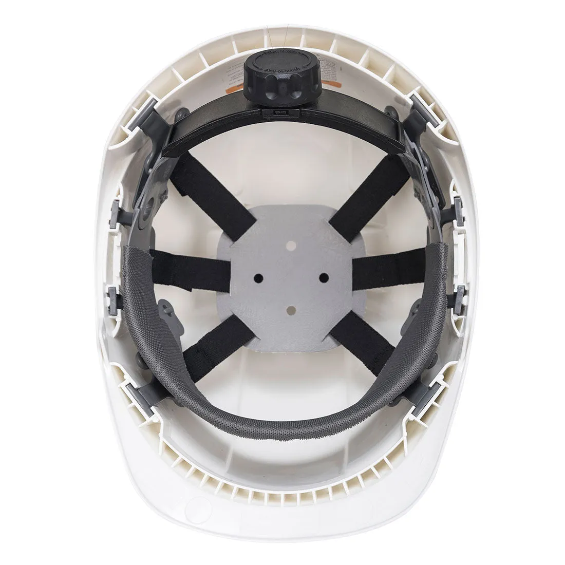 Portwest PS54 Endurance Plus Helmet