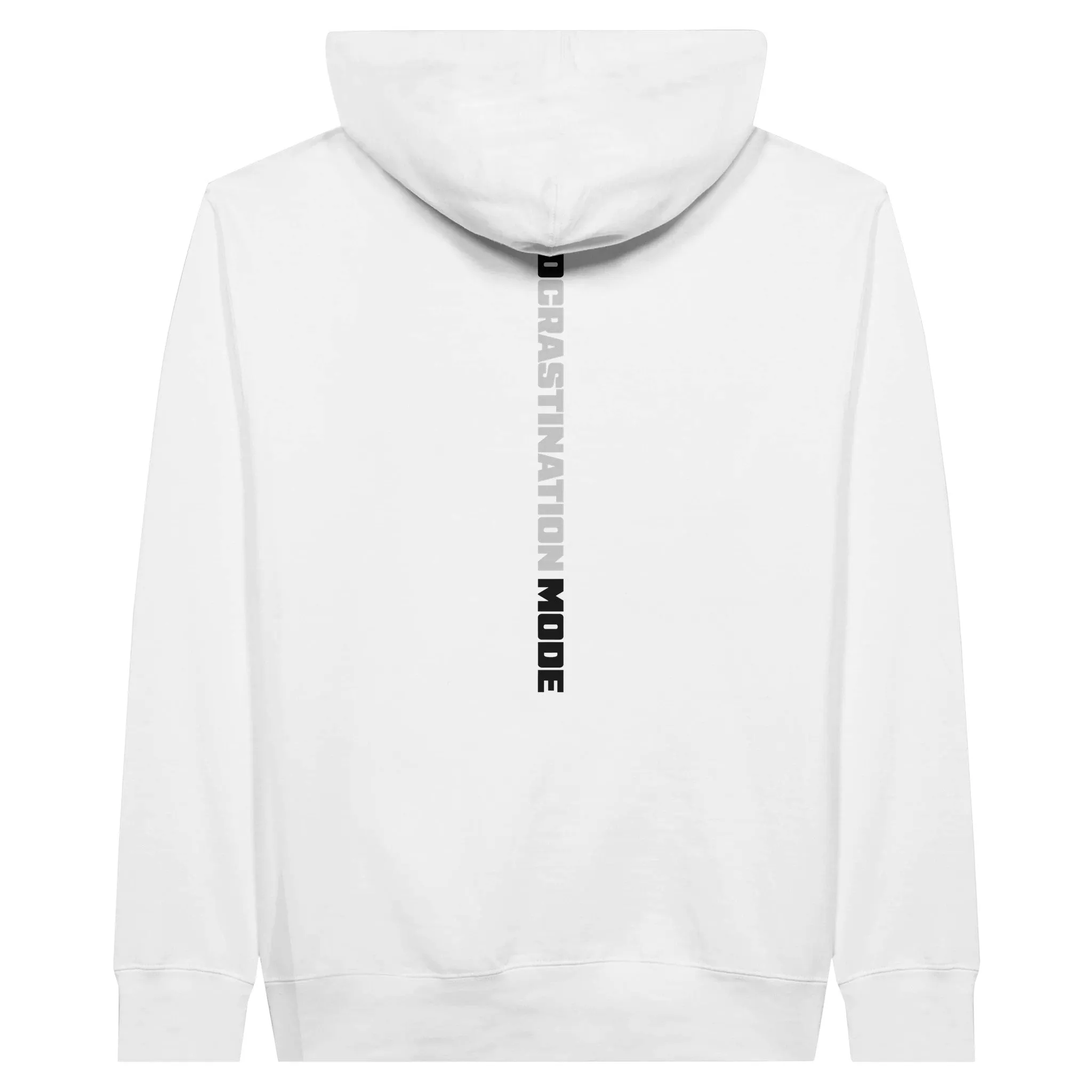 PRO MODE Unisex Pullover Hoodie