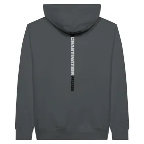 PRO MODE Unisex Pullover Hoodie