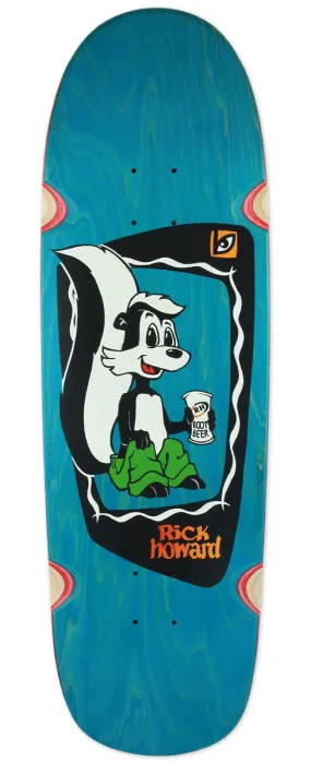 Rick Howard Skunk modern - SOLD OUT