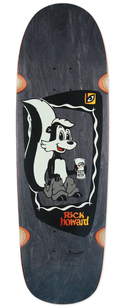 Rick Howard Skunk modern - SOLD OUT
