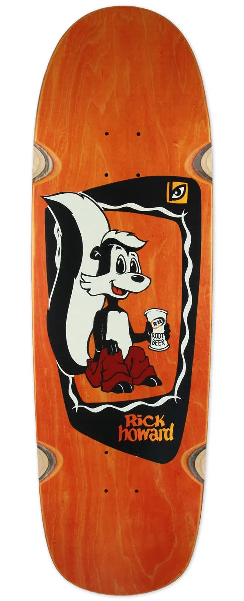 Rick Howard Skunk modern - SOLD OUT